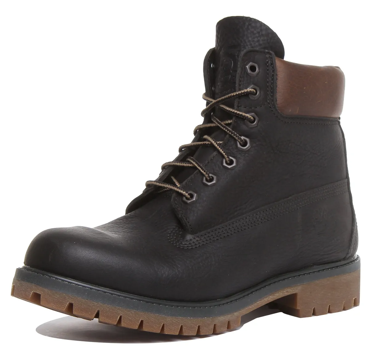 Timberland A1Ria In Dark Green For Mens