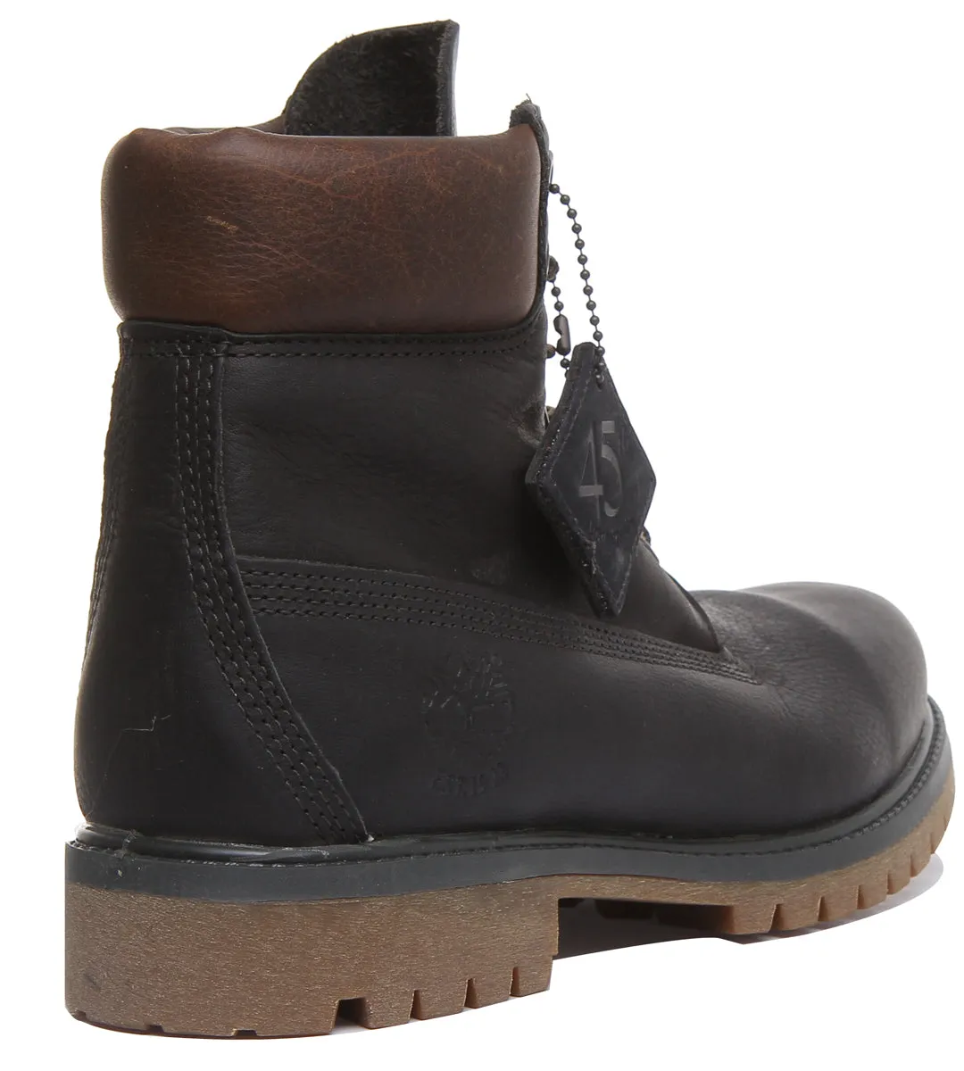 Timberland A1Ria In Dark Green For Mens