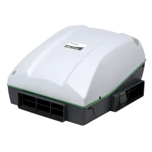 Titon CME 2.1 Q Plus live switching inc, Humidity sensor (second fix)