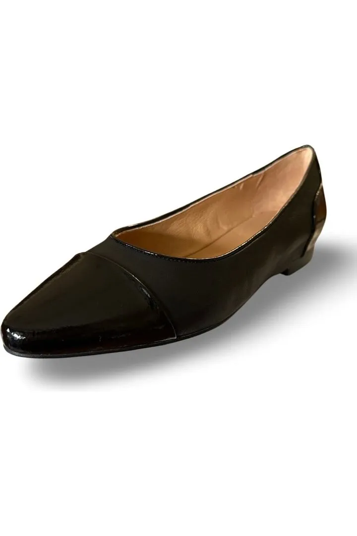 TOP END STRILLA - BLACK