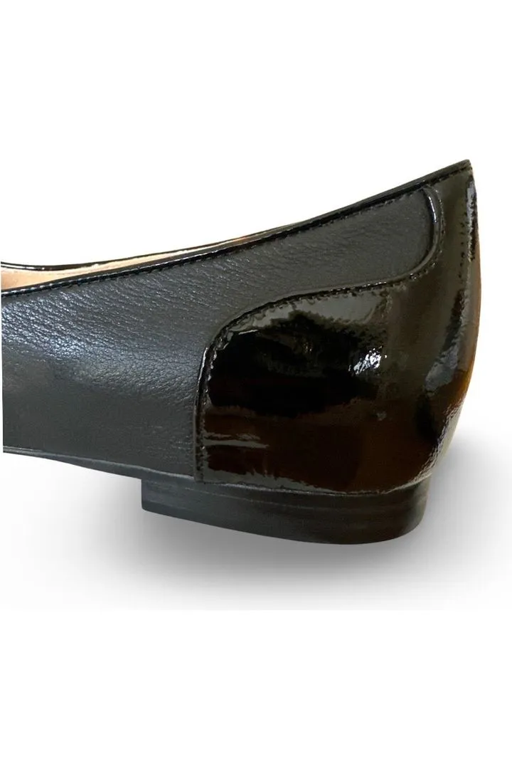 TOP END STRILLA - BLACK