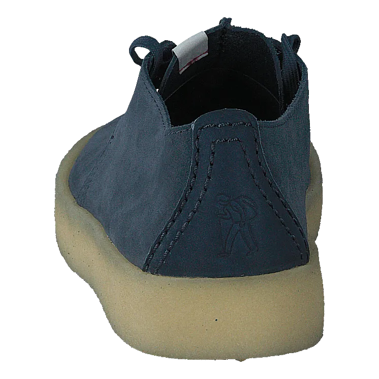 Trek Cup Blue Suede