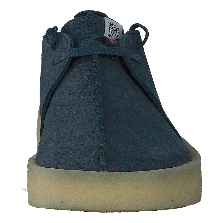 Trek Cup Blue Suede