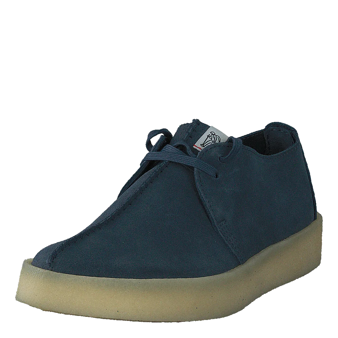 Trek Cup Blue Suede