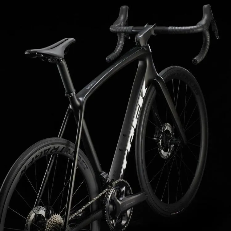 TREK EMONDA SL 7 2024 Matte Carbon Smoke