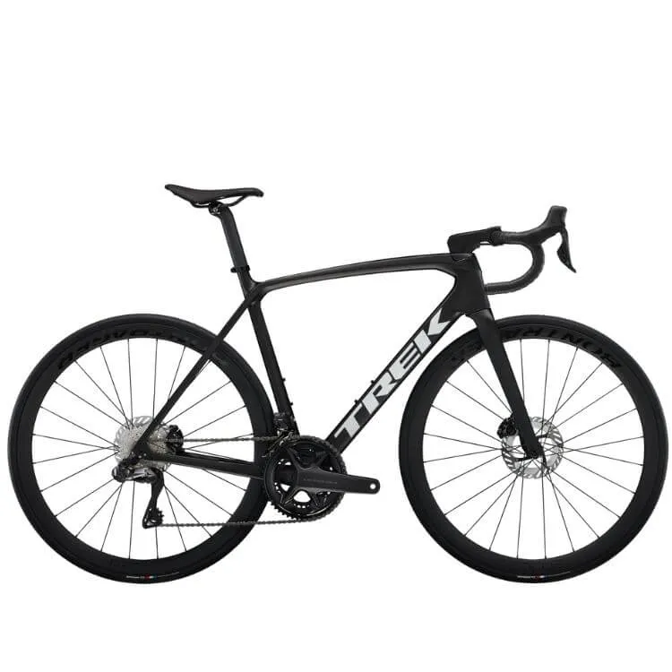 TREK EMONDA SL 7 2024 Matte Carbon Smoke