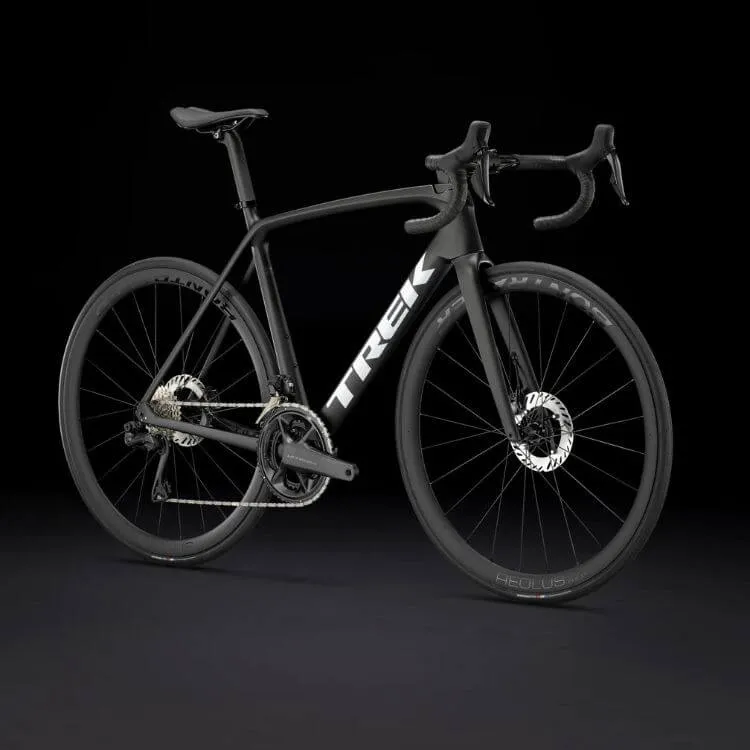 TREK EMONDA SL 7 2024 Matte Carbon Smoke