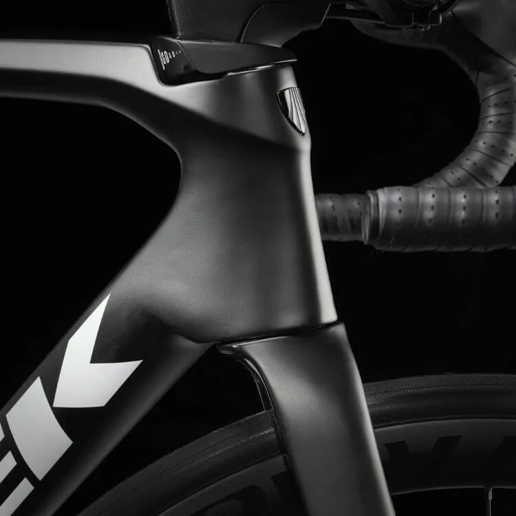 TREK EMONDA SL 7 2024 Matte Carbon Smoke