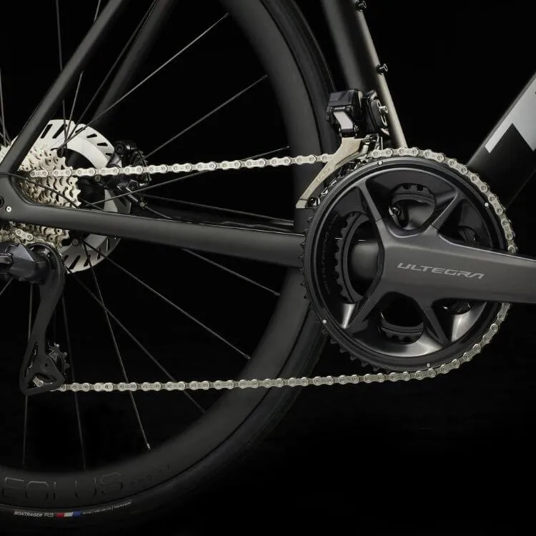 TREK EMONDA SL 7 2024 Matte Carbon Smoke