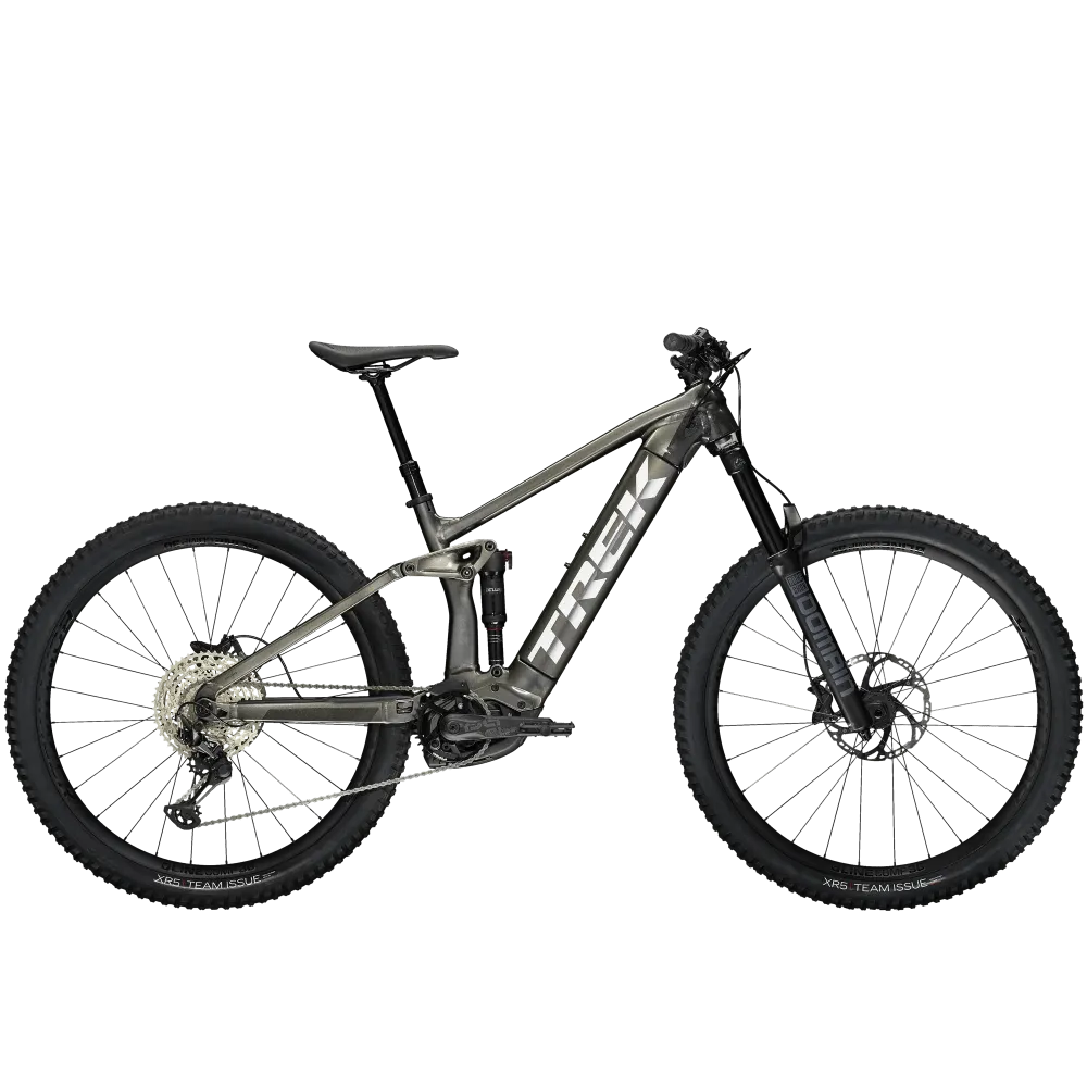 Trek Rail 7  E Bike