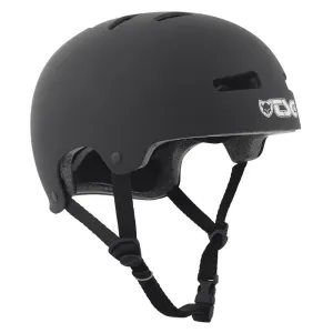 TSG Evolution Youth Helmet XXS/XS Satin Black