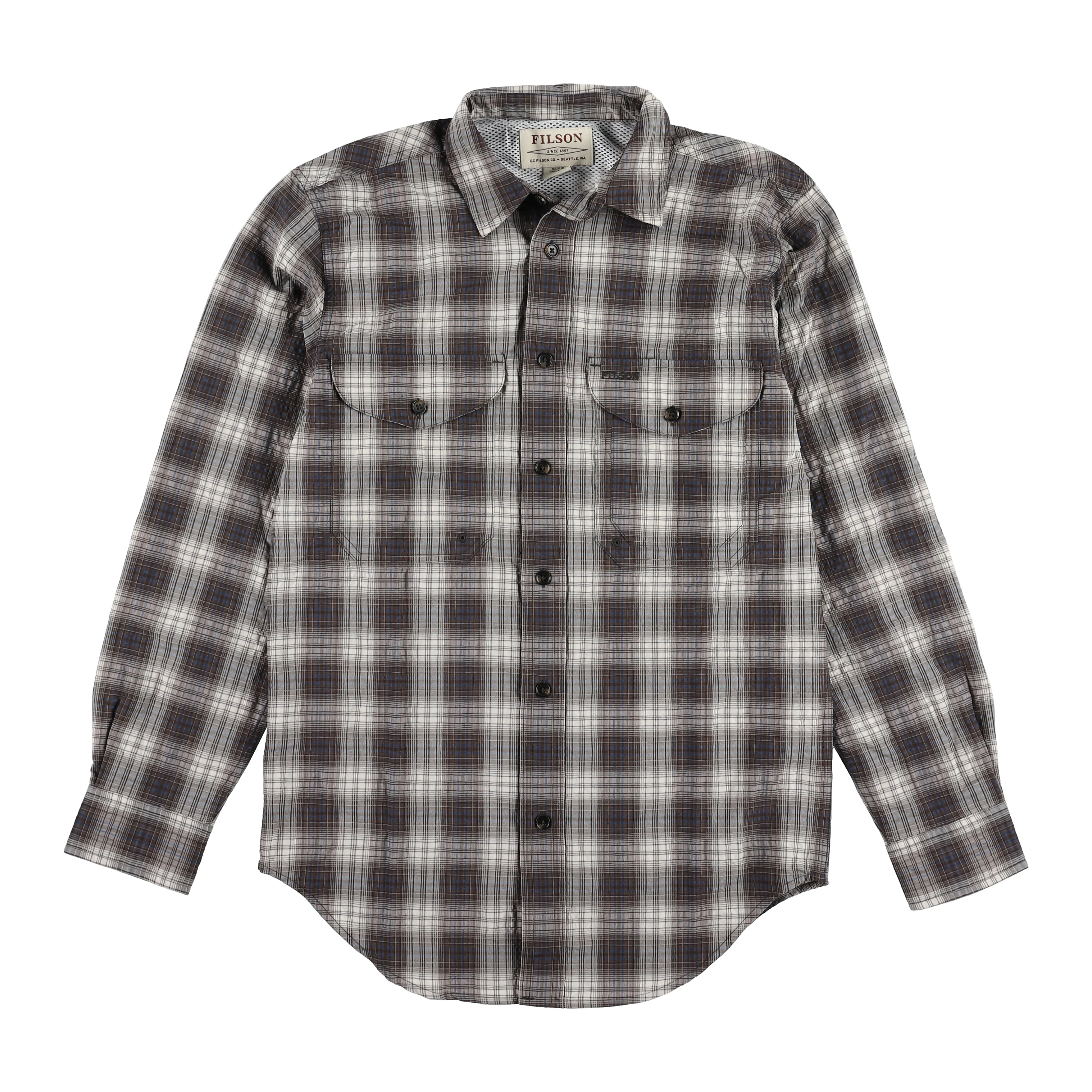 Twin Lakes Sport Shirt