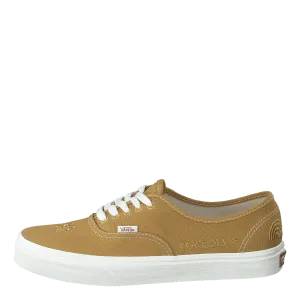 Ua Authentic (eco Theory)mstrdgldtrwht
