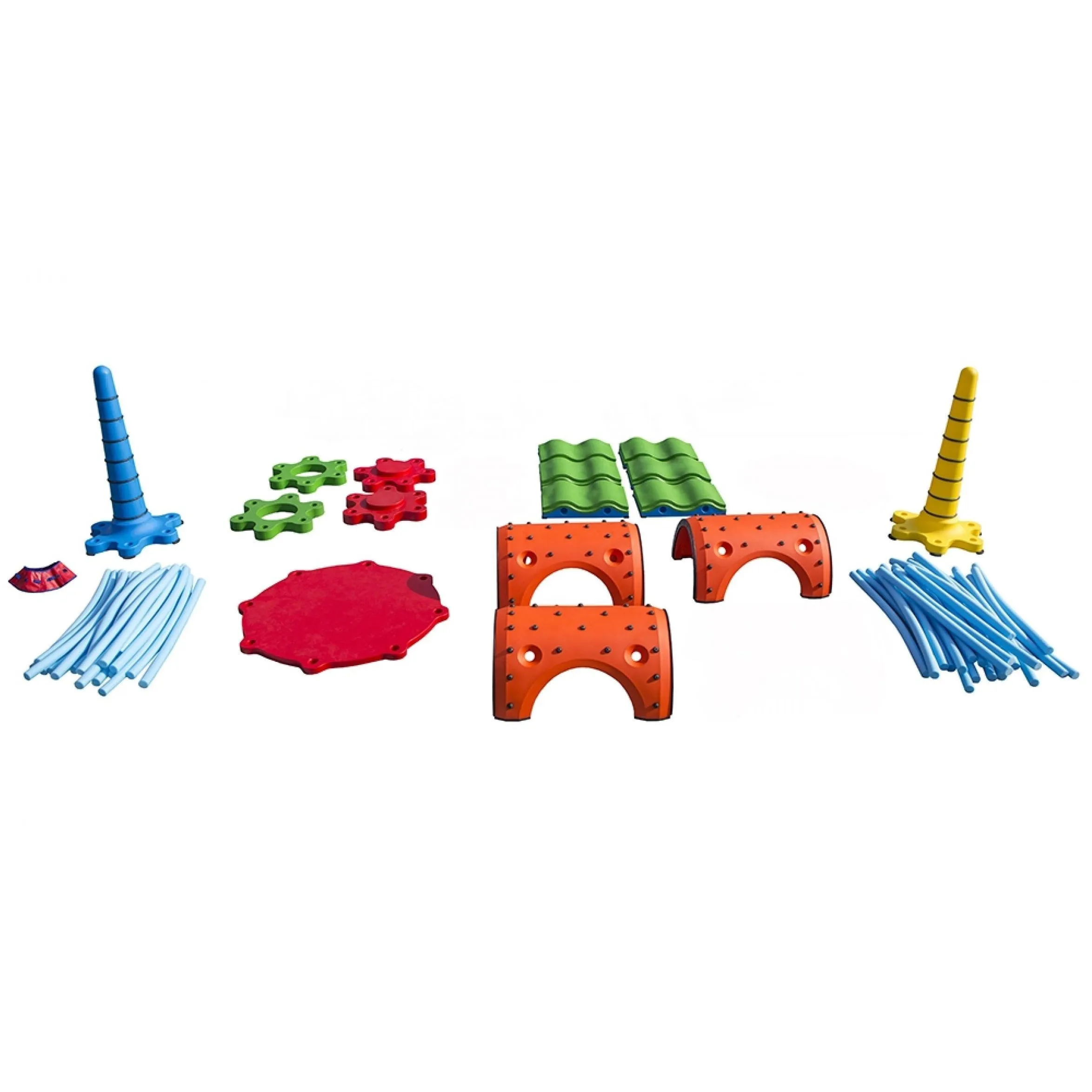 UltraPLAY The Snug Play Intermediate System