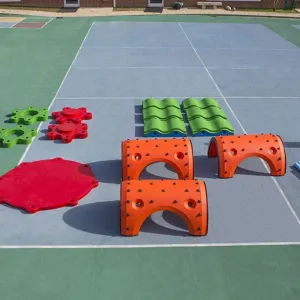 UltraPLAY The Snug Play Intermediate System