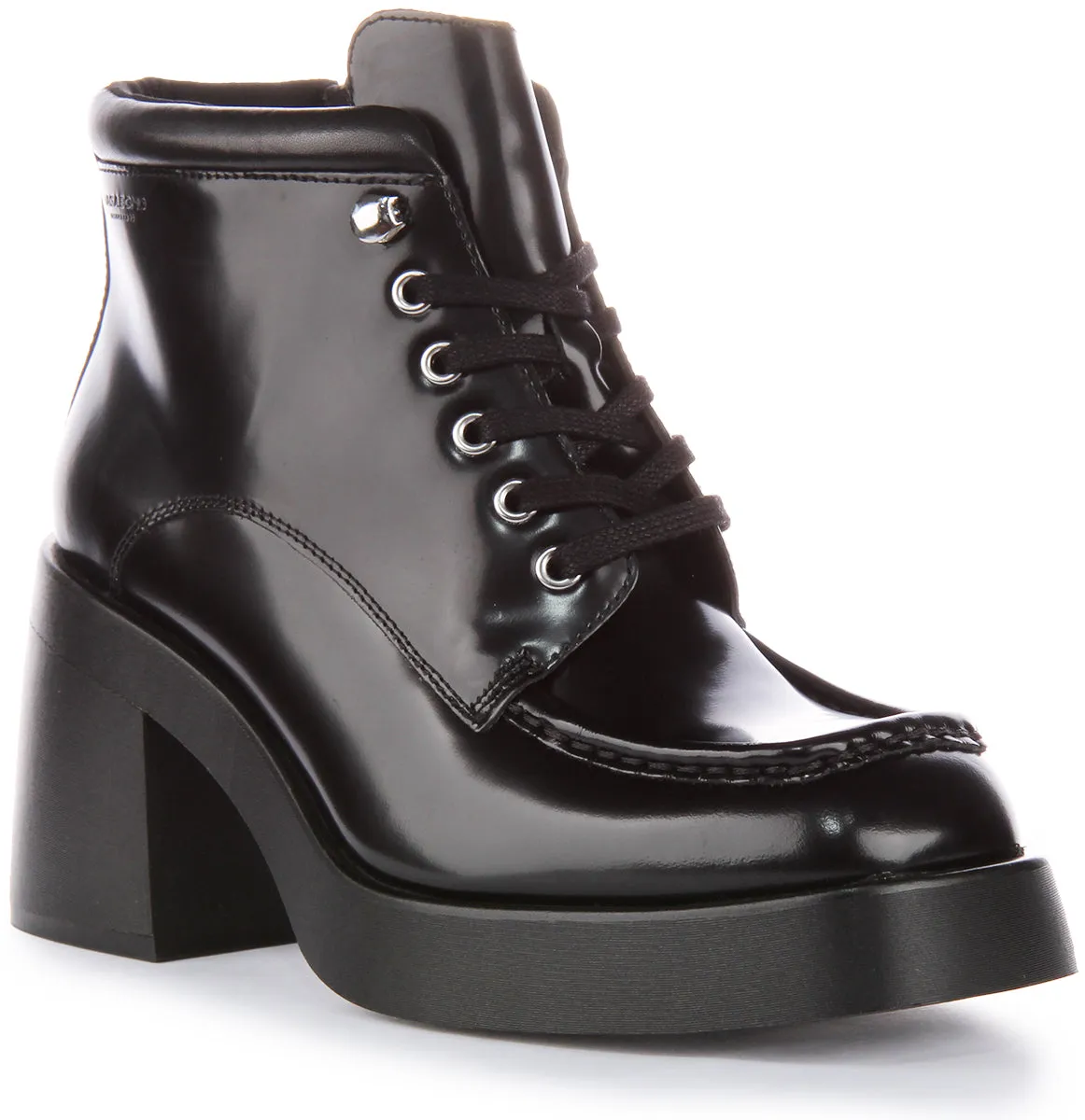 Vagabond Brooke In Black For Women