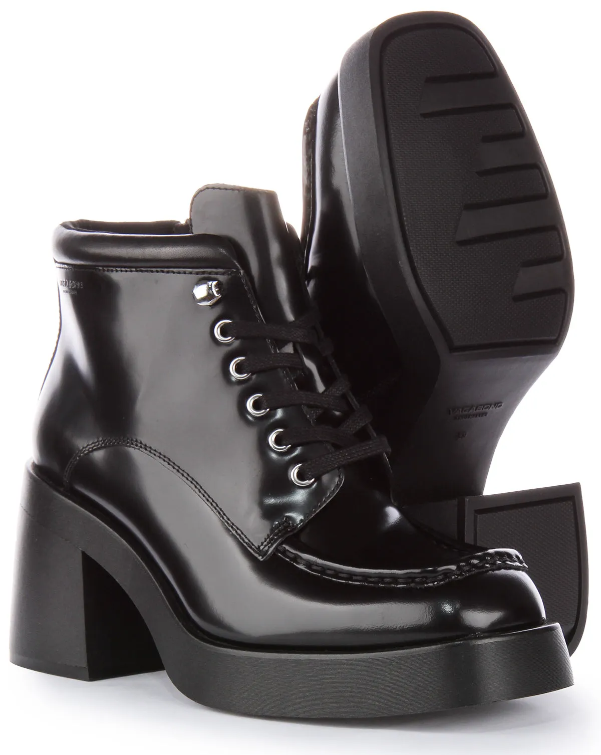 Vagabond Brooke In Black For Women