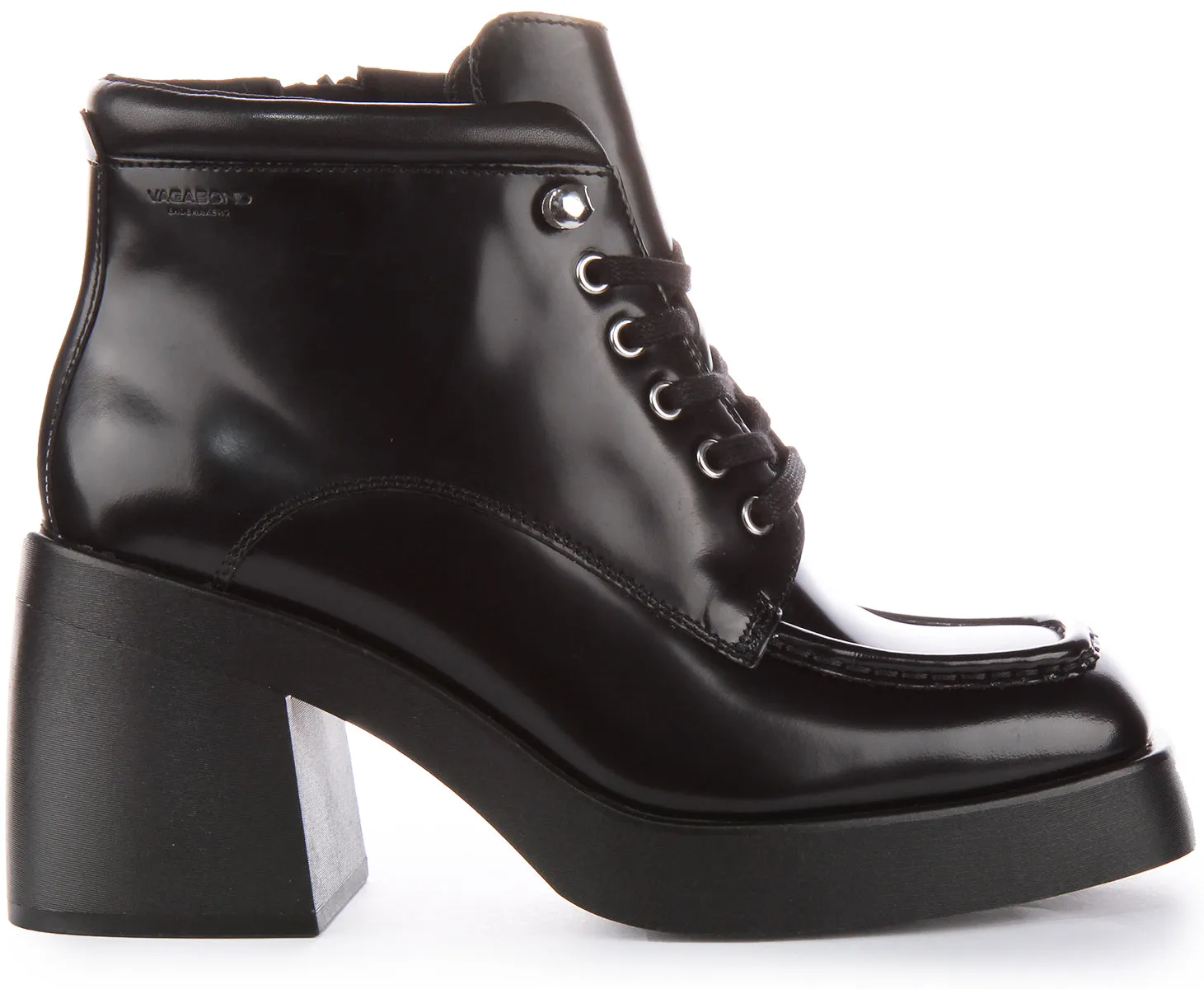 Vagabond Brooke In Black For Women