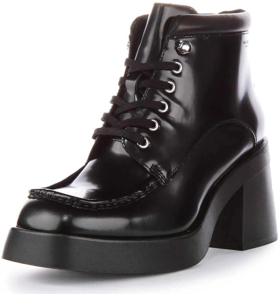 Vagabond Brooke In Black For Women