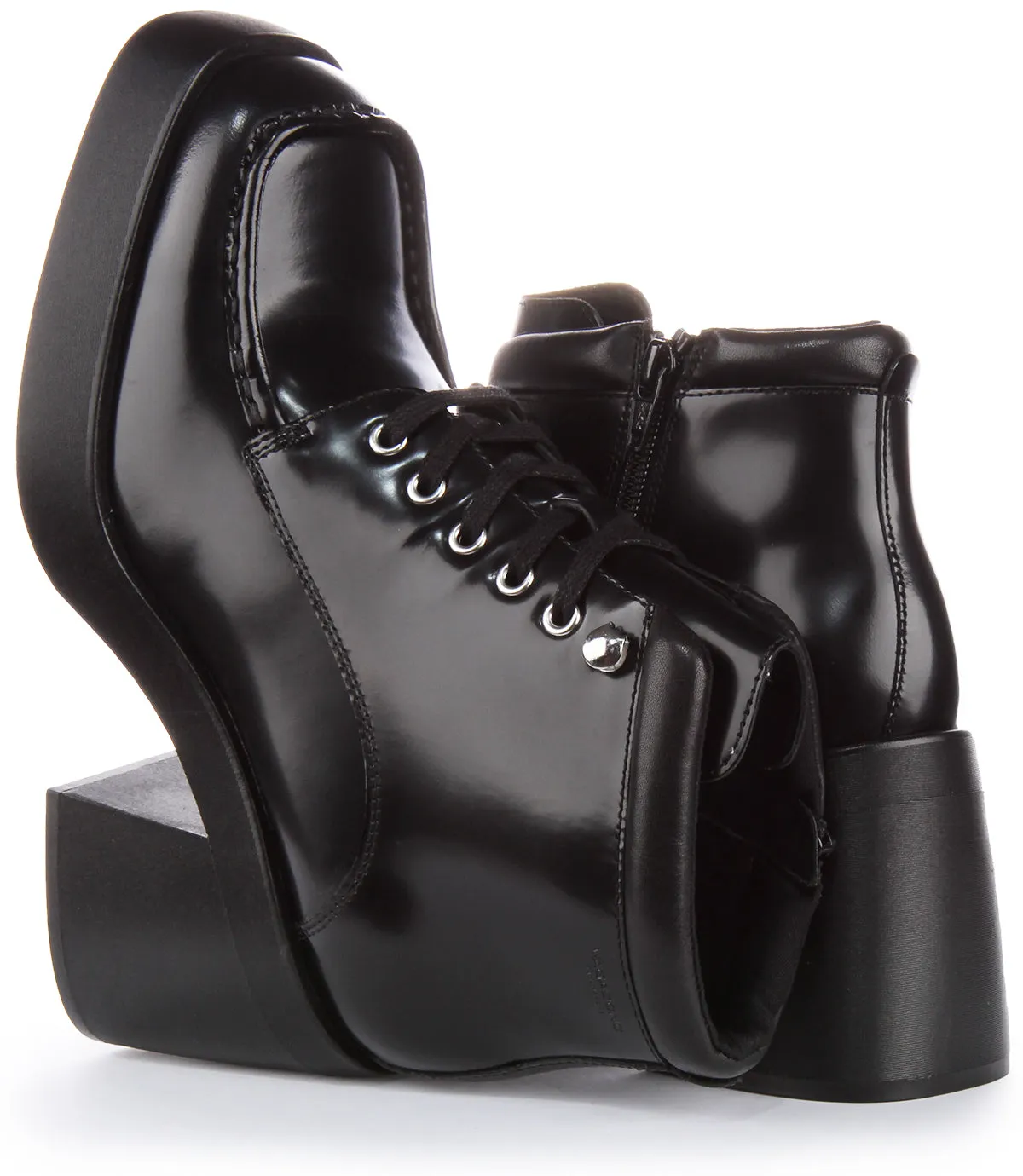 Vagabond Brooke In Black For Women