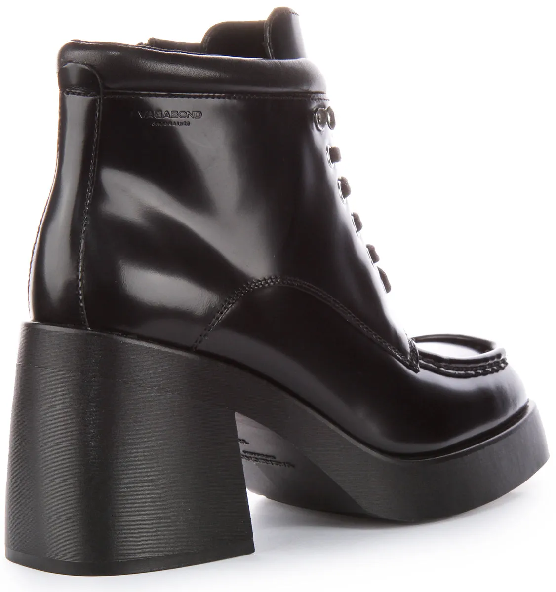 Vagabond Brooke In Black For Women