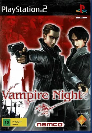 Vampire Night