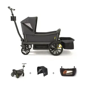 Veer All-Terrain Cruiser Bundle