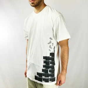 Vintage Jordan T-shirt in White
