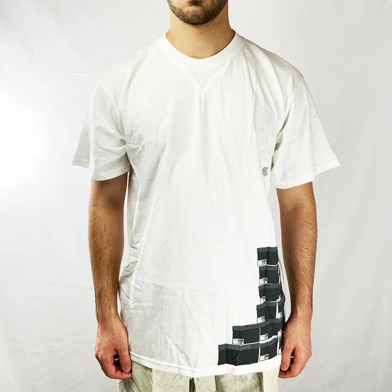 Vintage Jordan T-shirt in White