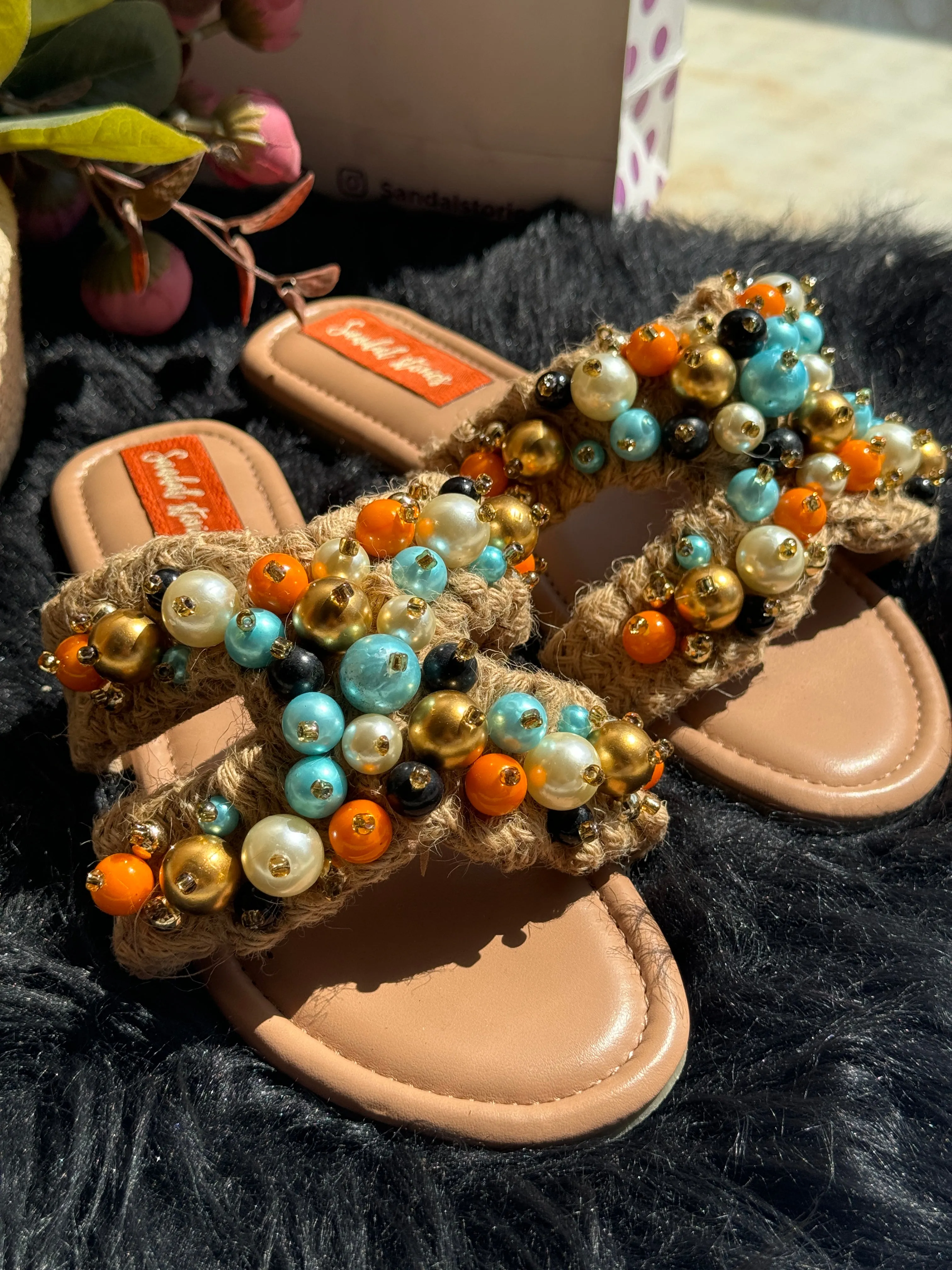 Viral Holiday Sliders – Beachy Luxe Meets Boho Chic!