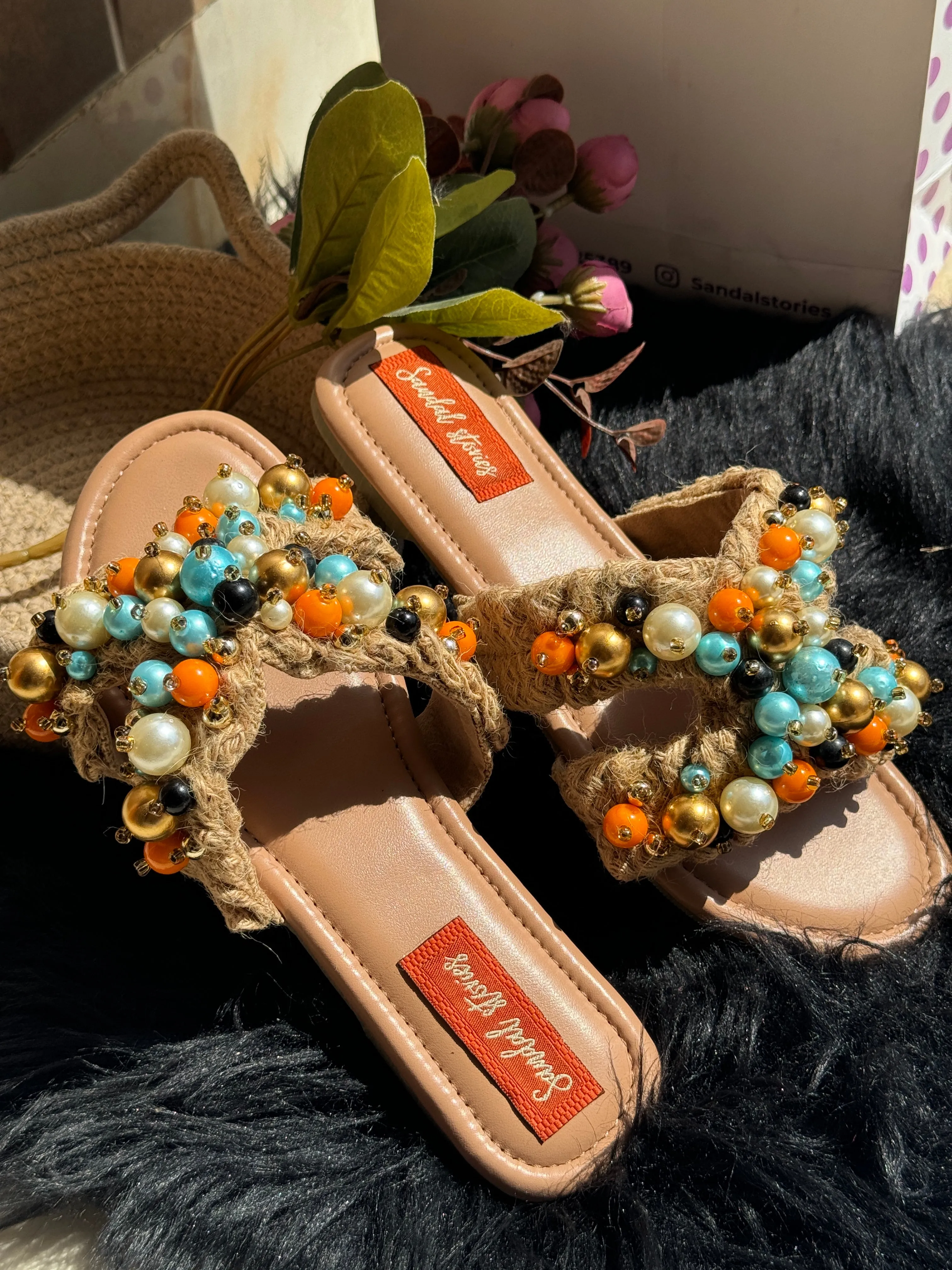 Viral Holiday Sliders – Beachy Luxe Meets Boho Chic!
