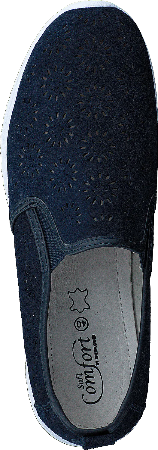 Vittoria Navy