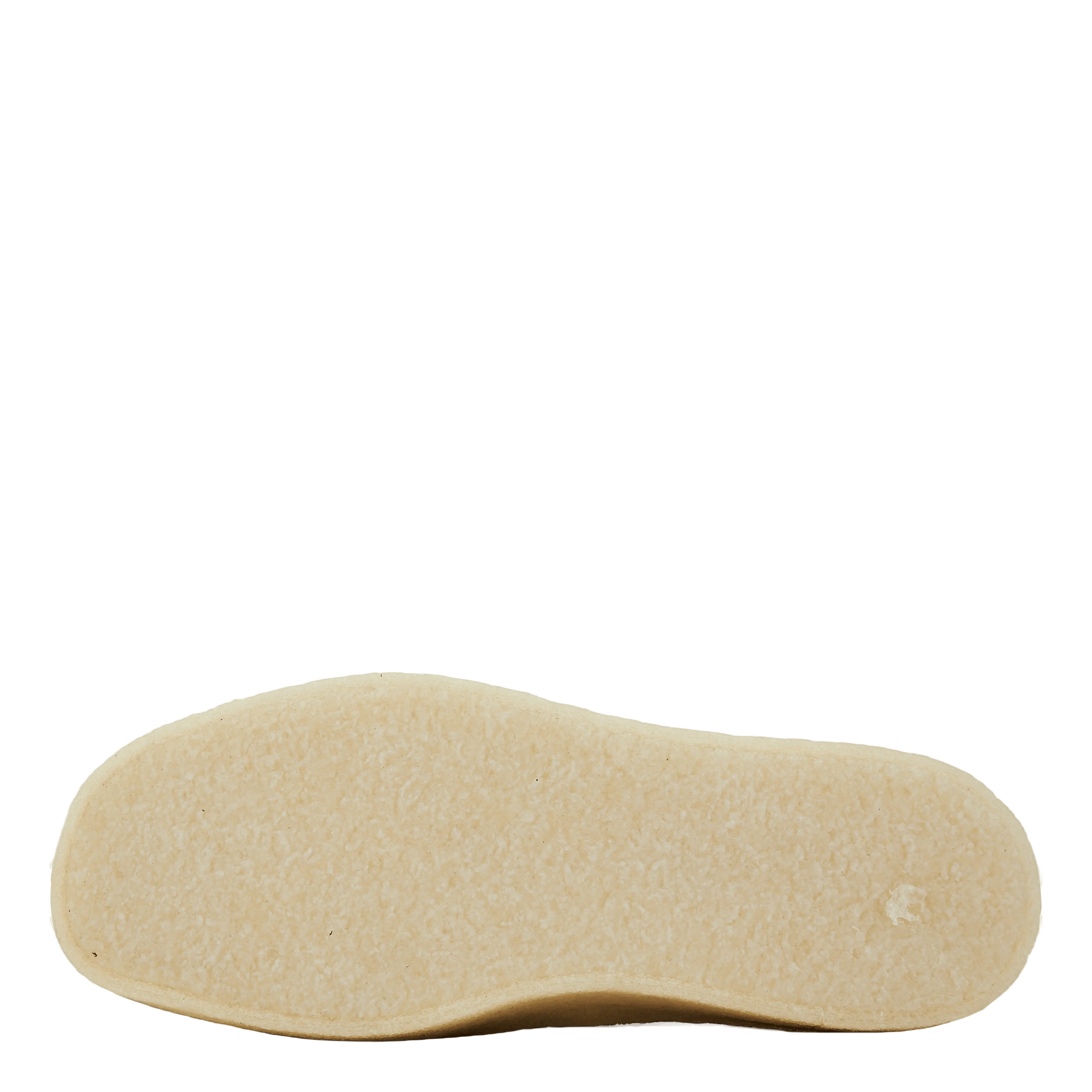 Wallabee Cup Tan Nubuck