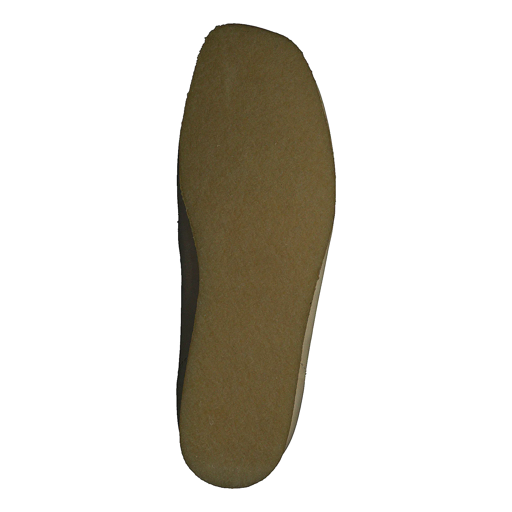 Wallabee G Natural Leather