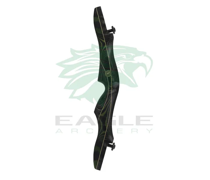 White Feather Starling ILF Recurve Riser