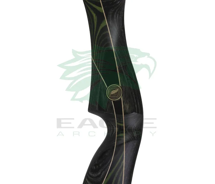 White Feather Starling ILF Recurve Riser