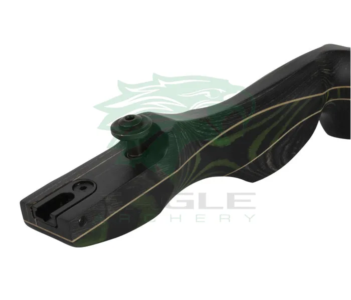 White Feather Starling ILF Recurve Riser