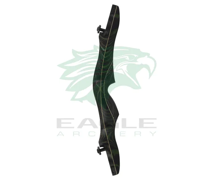 White Feather Starling ILF Recurve Riser