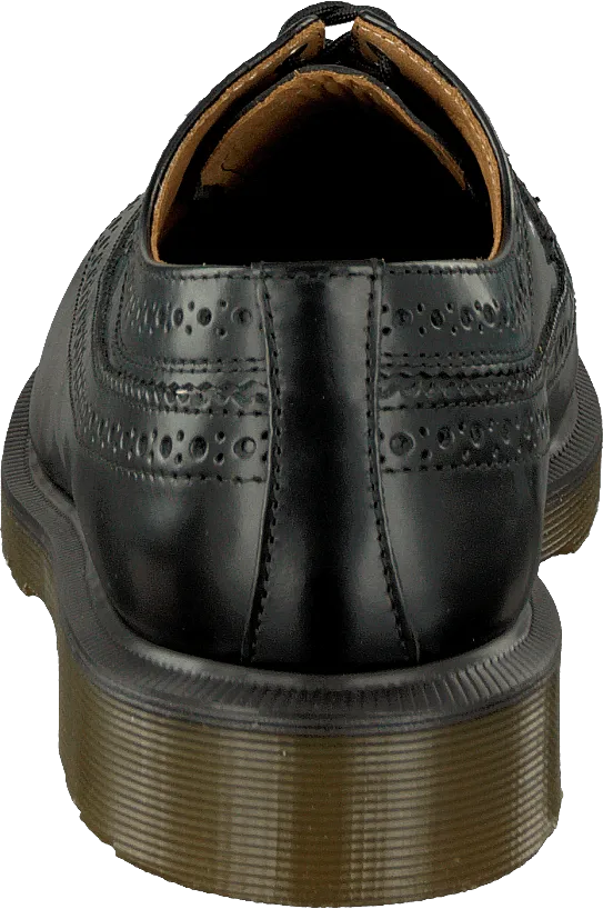 Wingtip 3989 Black
