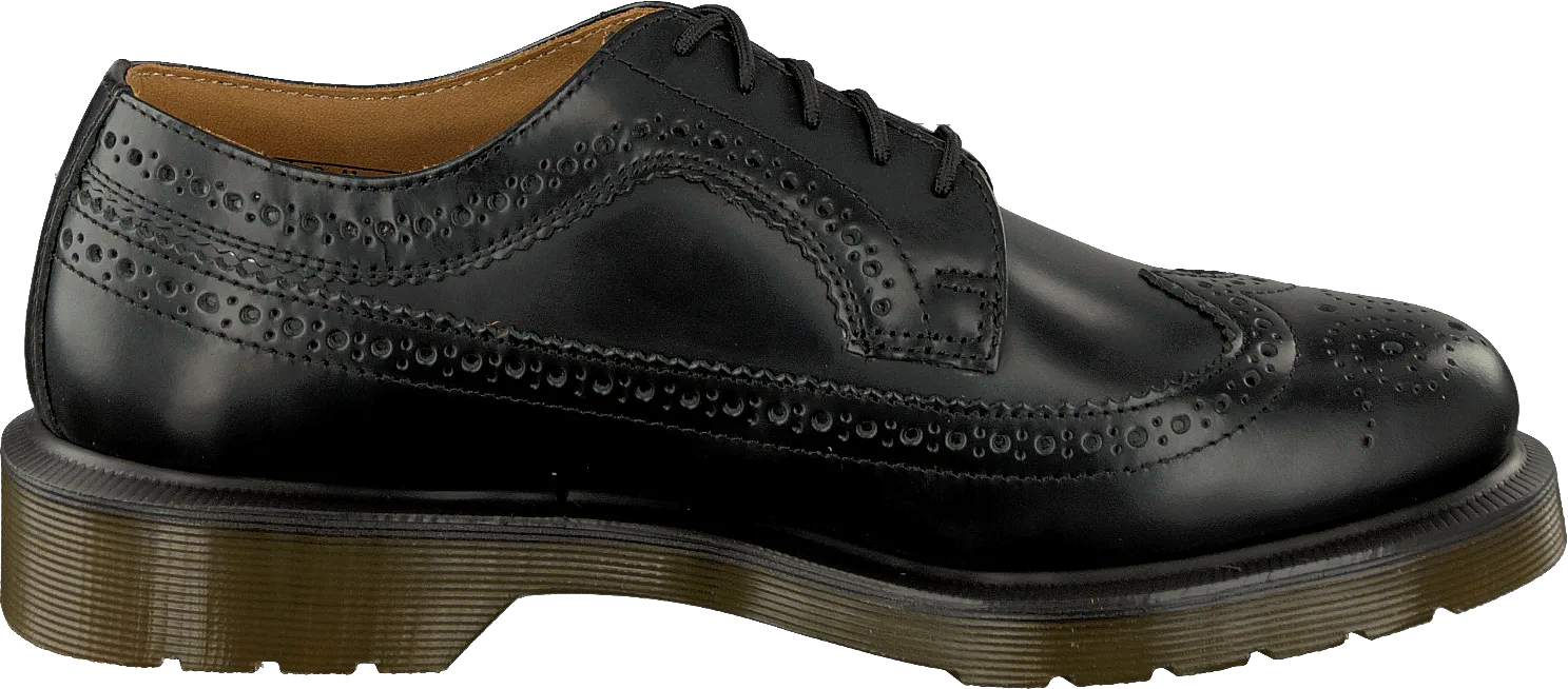Wingtip 3989 Black