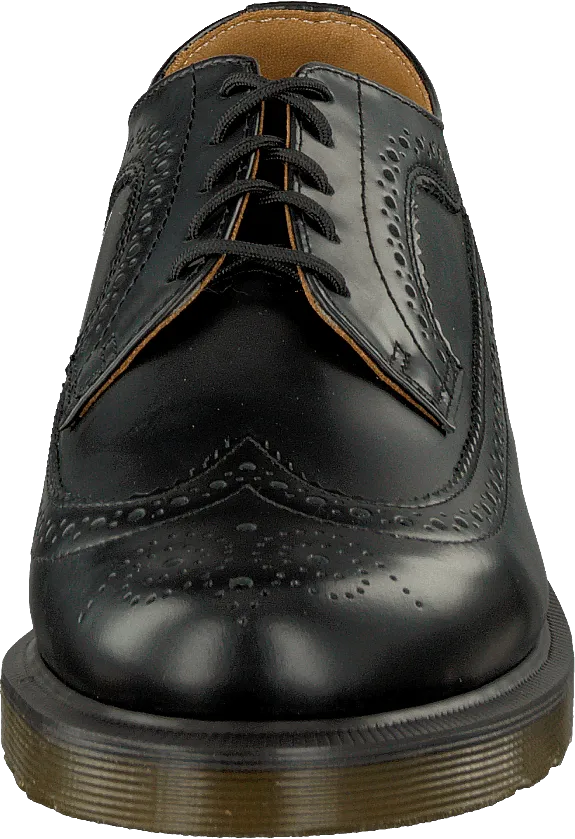 Wingtip 3989 Black