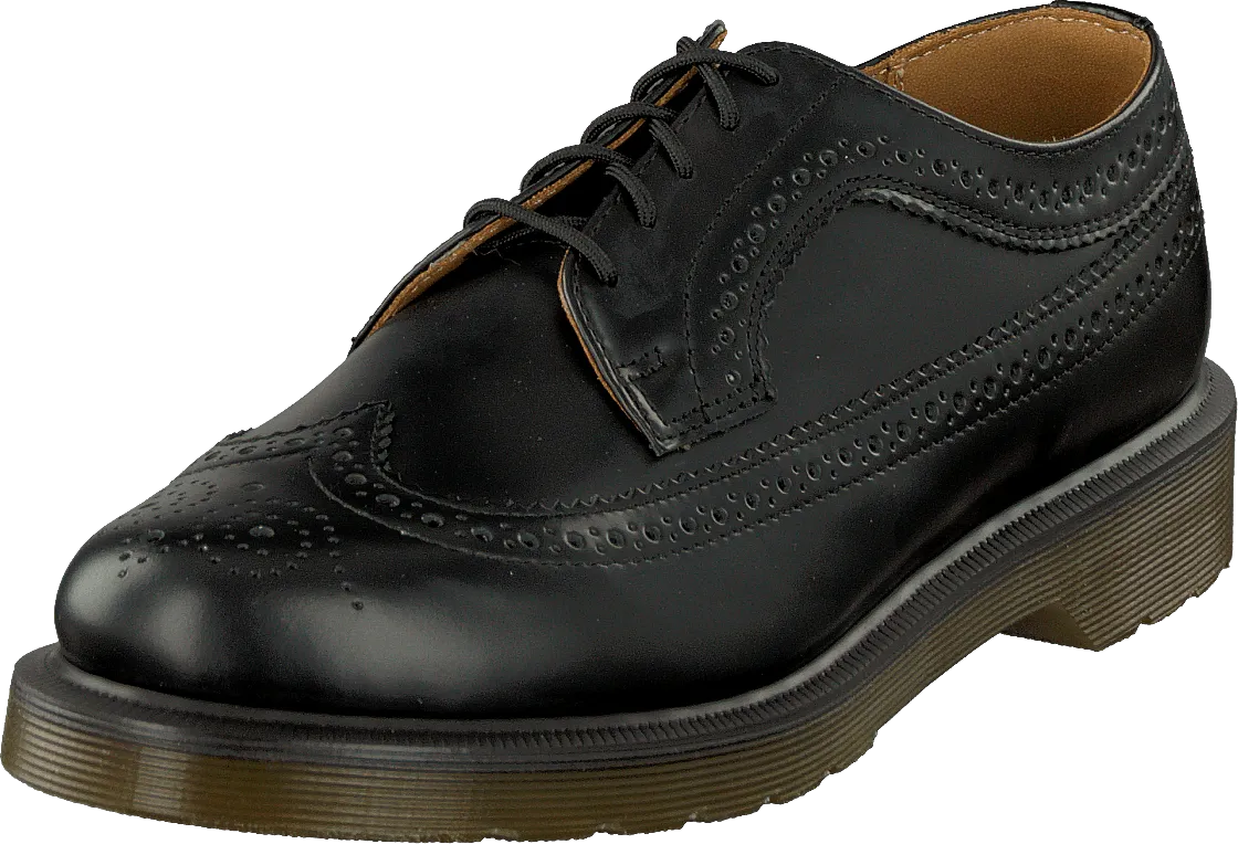 Wingtip 3989 Black