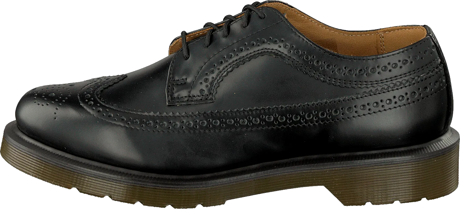 Wingtip 3989 Black