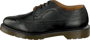 Wingtip 3989 Black