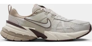 WMNS Nike V2K Runtekk Brown White Beige FD0736-103 Sneaker Shoe Trainer