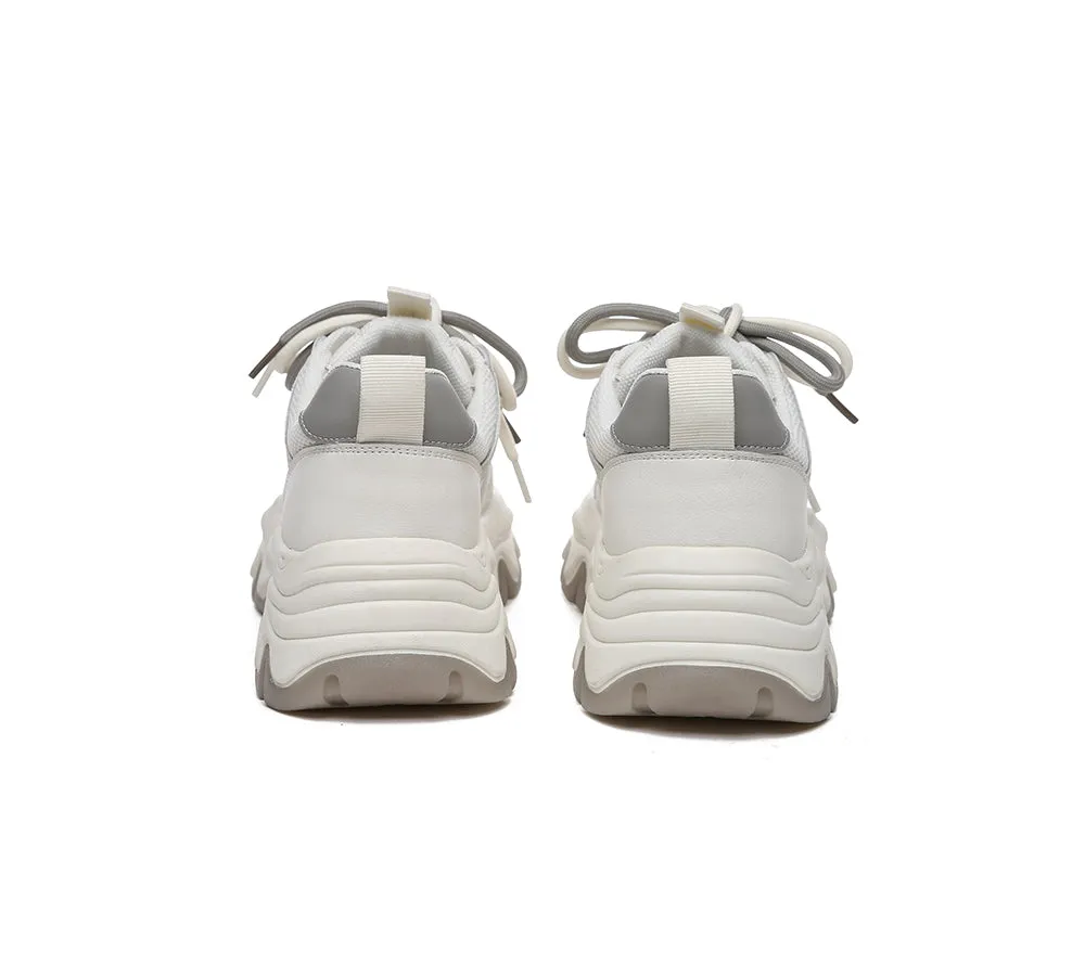 Women Sneakers Chunky Carter