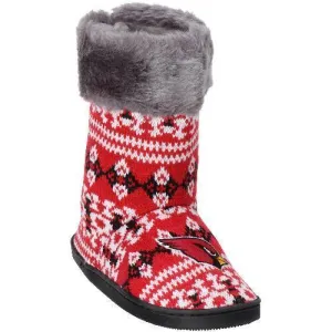 Women's Arizona Cardinals Aztec Boots