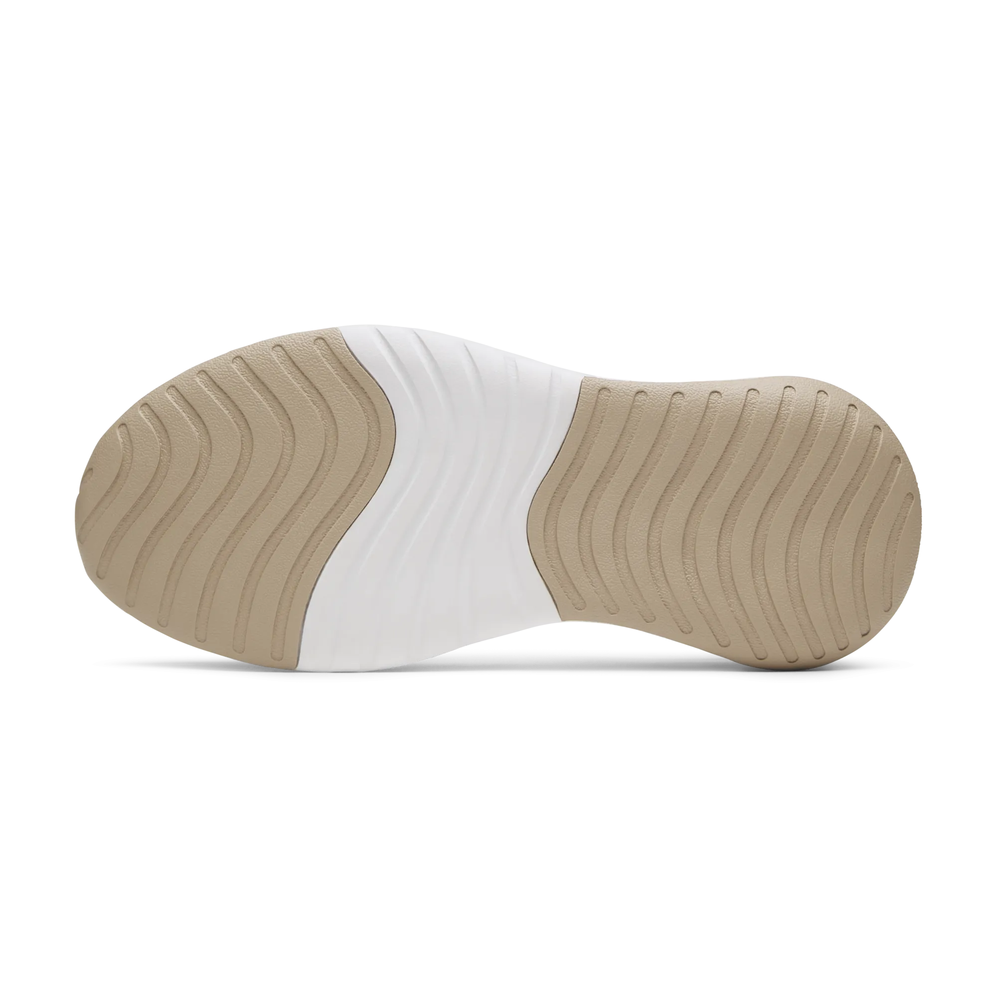 Women's Couriers - Blizzard/Hazy Indigo (Blizzard Sole)
