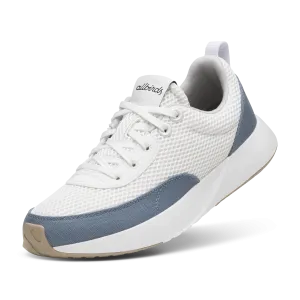 Women's Couriers - Blizzard/Hazy Indigo (Blizzard Sole)