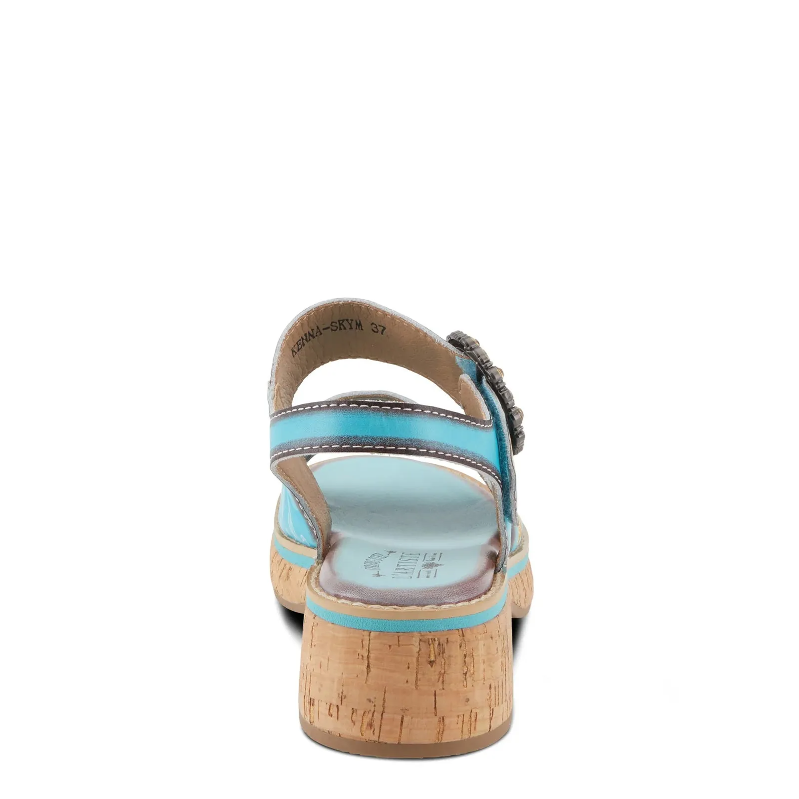 Women's L'Artiste By Spring Step, Kenna Sandal